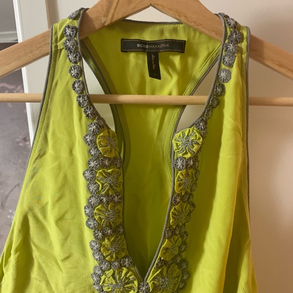 BCBG Maxazaria size S - Picture 2 of 4